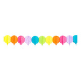 Boland Garland Balloon, 4MTR.