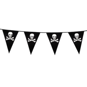 Boland Piratenflaggenleine, 6 mtr.