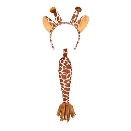 Boland Giraffen-Anziehset
