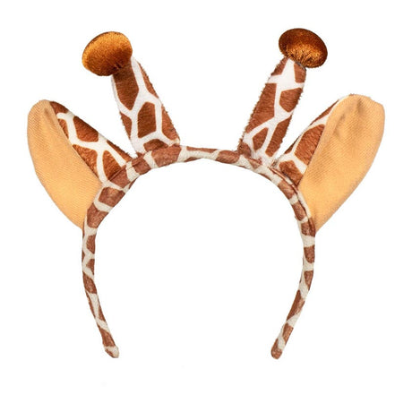 Boland Giraffen-Anziehset