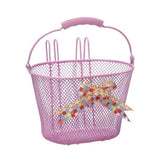 Neue Looxs 100082.205 Körbe Asti Girl Mand Arabelle Pink 8l