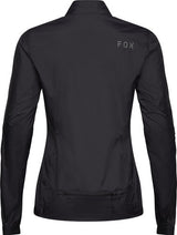Fox head women's ranger wind jacket