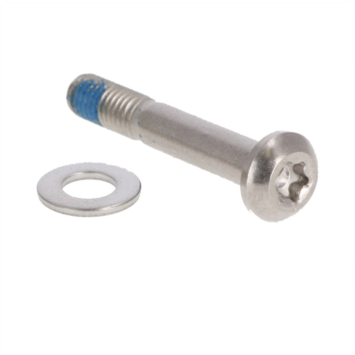 Sram – Halterungs-Befestigungsschrauben, Edelstahl, T25, 32 mm, flache Halterung