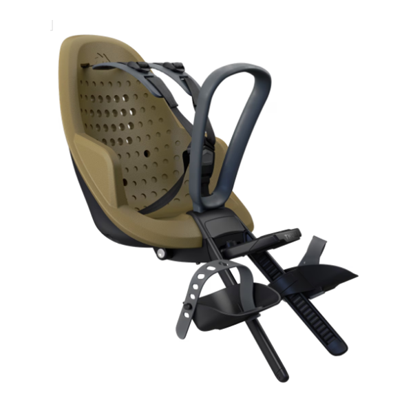 Thule voorzitje yepp 2 mini