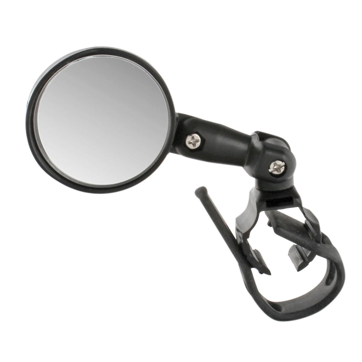 Spiegel 3D - einstellbar - Ø46mm