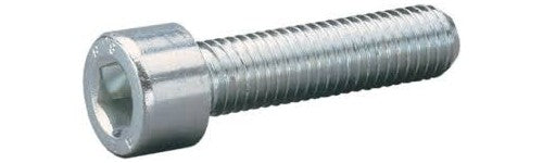 Bofix 214925 Inenbout M8x25 stainless steel per 12 pieces