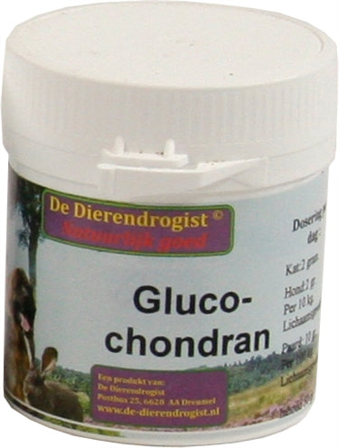 Tierrogist Glucochondran