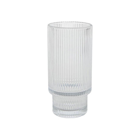 Stapelbares Trinkglas ø7,7x14cm 460ml