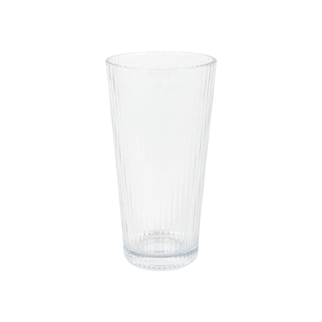 Trinkglaslinien klar 320 ml ã˜7,5x14,4cm Box mit 6 Stück