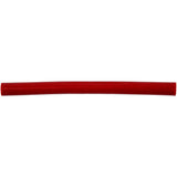 Creativ Company Wachs für Waschpistole, L: 10 cm, D 8 mm, rot, 6 Stück 1 Box