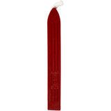 Creativ Company Siegelwachs, L: 10 cm, rot, 3 Stück 1 Box