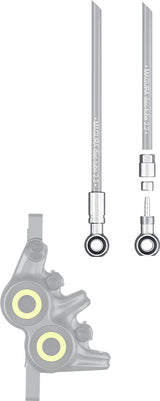 Magura ett Easy Link Banjo M5 Verbindungsset