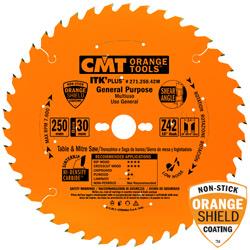 Cmt ultradünne Kreissäge itk HW 136x1,5x20 z=18