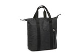 Nye Looxs shoppingpose - Vann -Repellent - 24L - Nomi Black