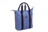 Burger - New Looxs New Looxs Tüte Nr. 272 Shopper Kota Alma Blau - 272.164