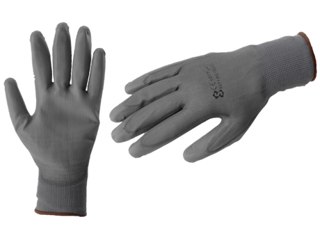Handschuhe PU Flex Größe 10 XXL