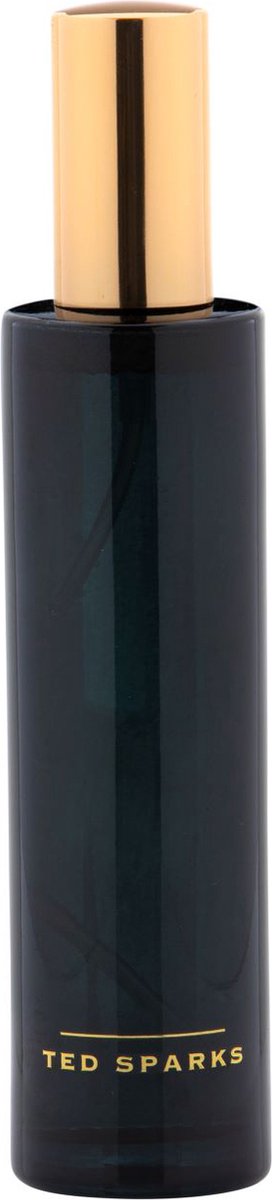 Ted sparks - roomspray - huisparfum - interieurspray - luchtverfrisser - huisgeur - geurspray - bamboo peony