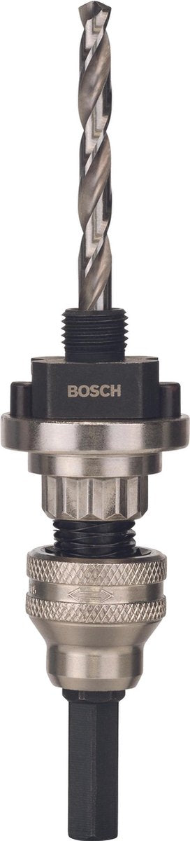 Bosch Sechskantadapter kw 11 mm, 14210 mm 1 Stk