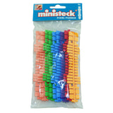 Miniseck Kolor Strips, 9.