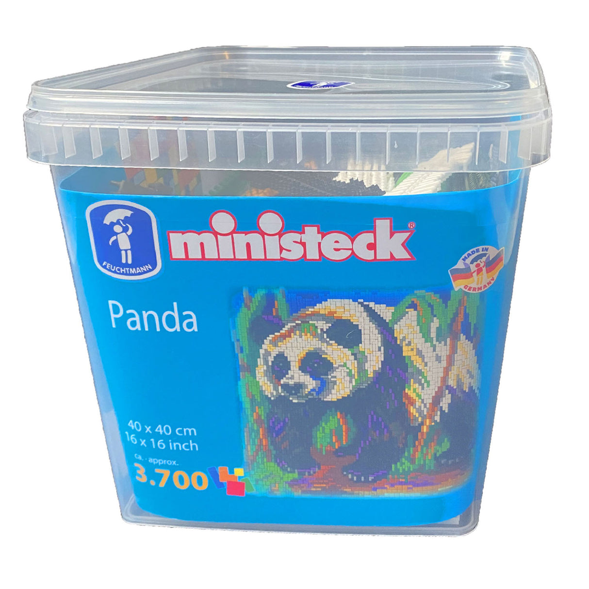 Miniseck Panda xxl