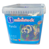 Miniseck Panda xxl