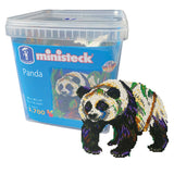 Miniseck Panda xxl