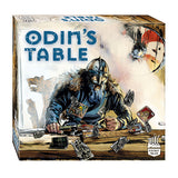 Tactic Vikings 'Tales: Odins bordbrettspill