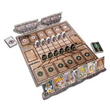 Tales di Tactic Vikings: Odino's Table Board