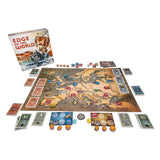 TACTICS VIKKINGS 'TALES: O el juego mundial de mesa