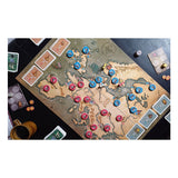 Tales di Tactic Vikings: o The World Board Game