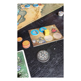 TACTICS VIKKINGS 'TALES: O el juego mundial de mesa