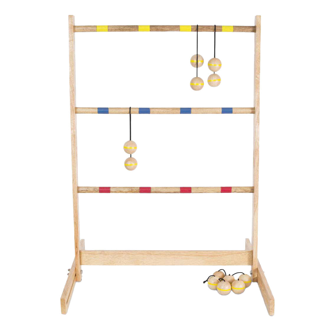 Selecta Bex Sport Spin Ladder Original-Wurfspiel