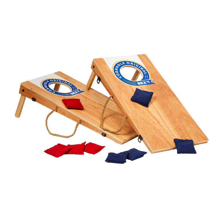 Bex Sports Cornhole Original-Wurfspiel