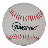 Taktik SunSport Baseball Bat med bold, 86 cm