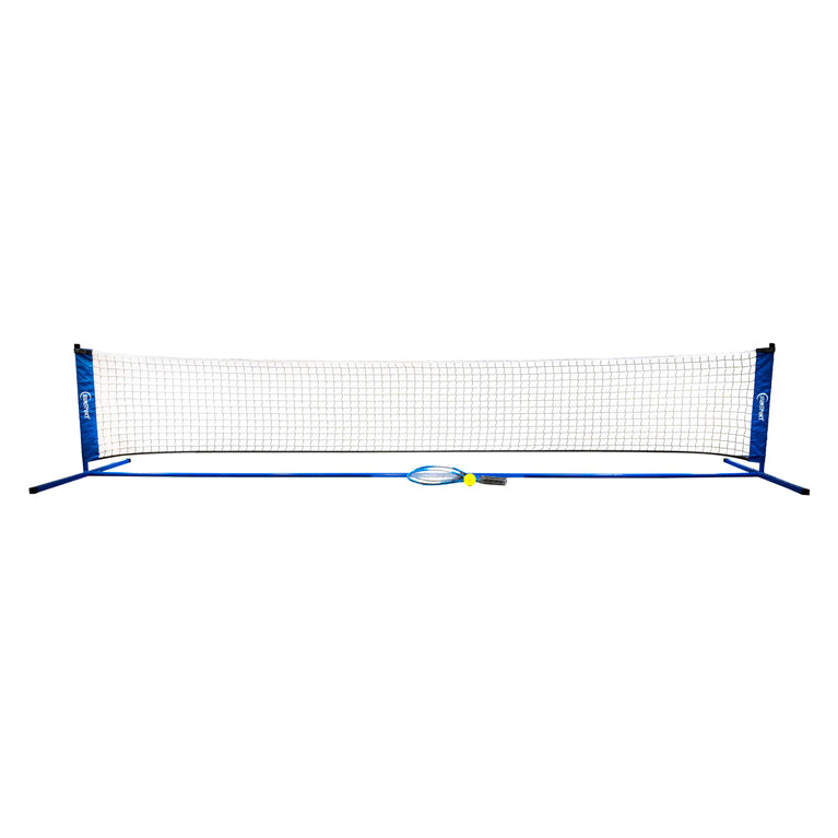 Tactic bex sunsport outdoor mini tennis set