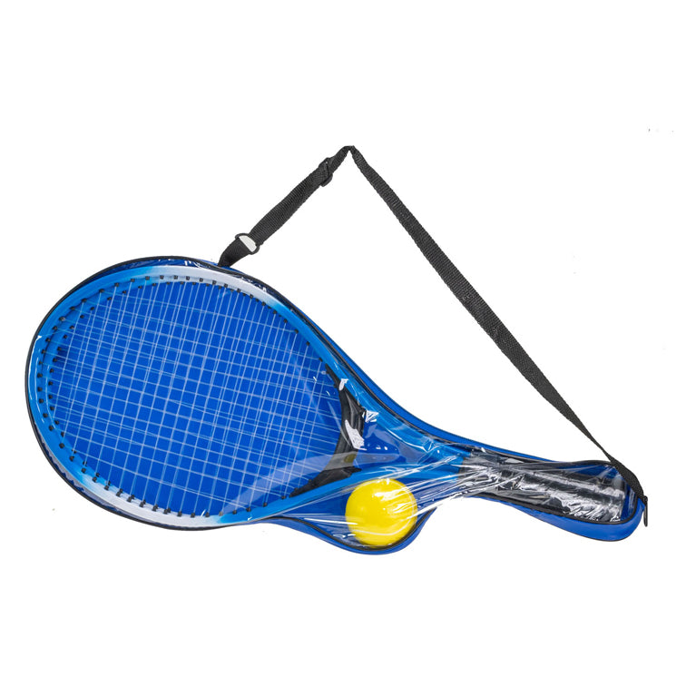 Tactic bex sunsport outdoor mini tennis set