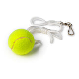 Taktische Bex Sunsport Tennismast mit 2 Schlägen