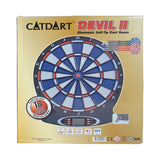 Taktesch Sport elektronesch Dartboard Set