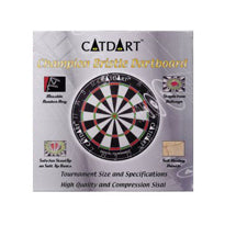 Taktikk sport bristil dartboard