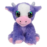 Lumo Stars Cuddly Cow Heline, 15 cm