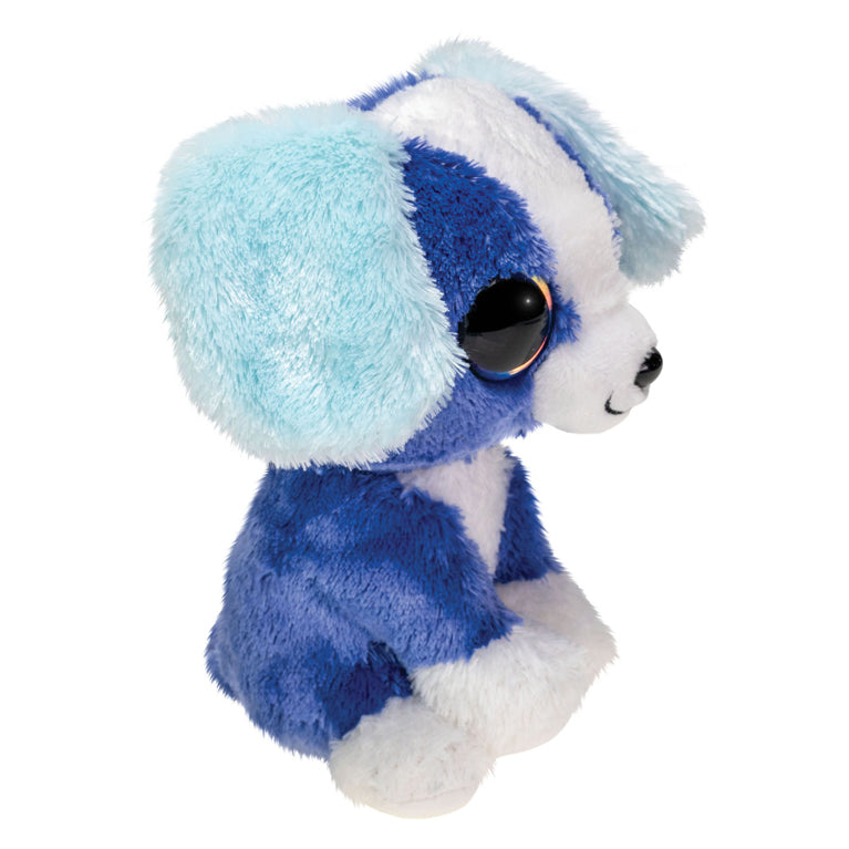 LUMO Stars Cuddle Hond Tessa, 15 cm