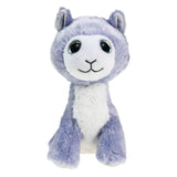 Lumo Stars Hug Lama Lilie, 15cm