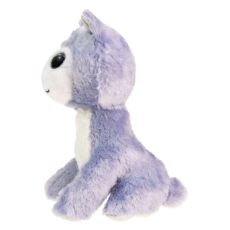 Lumo Stars Hug Lama Lilie, 15cm