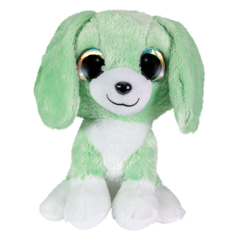 Lumo Stars umarmen Hund Tommy, 24 cm