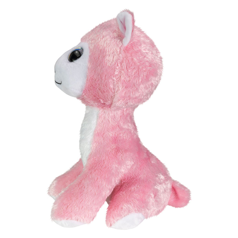 Lumo Stars Hug Lama Olivia, 24cm