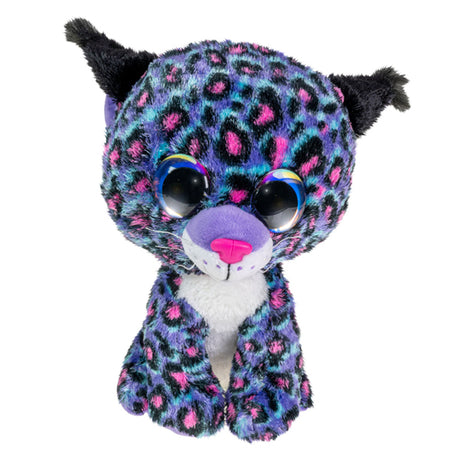 Lumo Stars Umarmung - Lynx Tundra, 24 cm