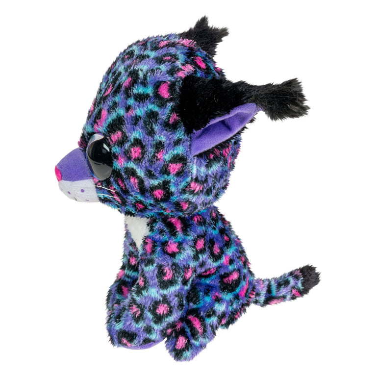 Lumo Stars Umarmung - Lynx Tundra, 24 cm