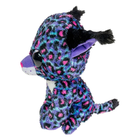 Lumo Stars Umarmung - Lynx Tundra, 24 cm