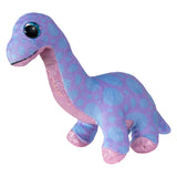 Lumo Stars Umarmung - Dino Brontosaur, 15 cm