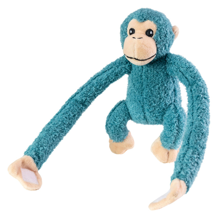 Taktikkammerater Hug Monkey Blue